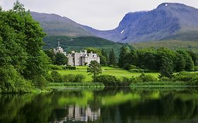 Inverlochy Castle Hotel